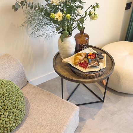 Luff Living (Adults Only) Antalya Bagian luar foto