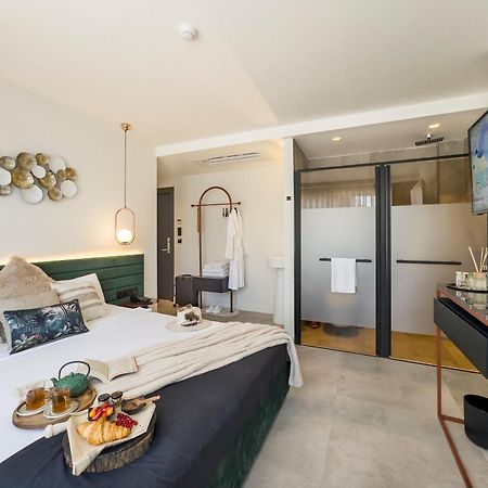 Luff Living (Adults Only) Antalya Bagian luar foto