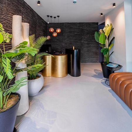Luff Living (Adults Only) Antalya Bagian luar foto