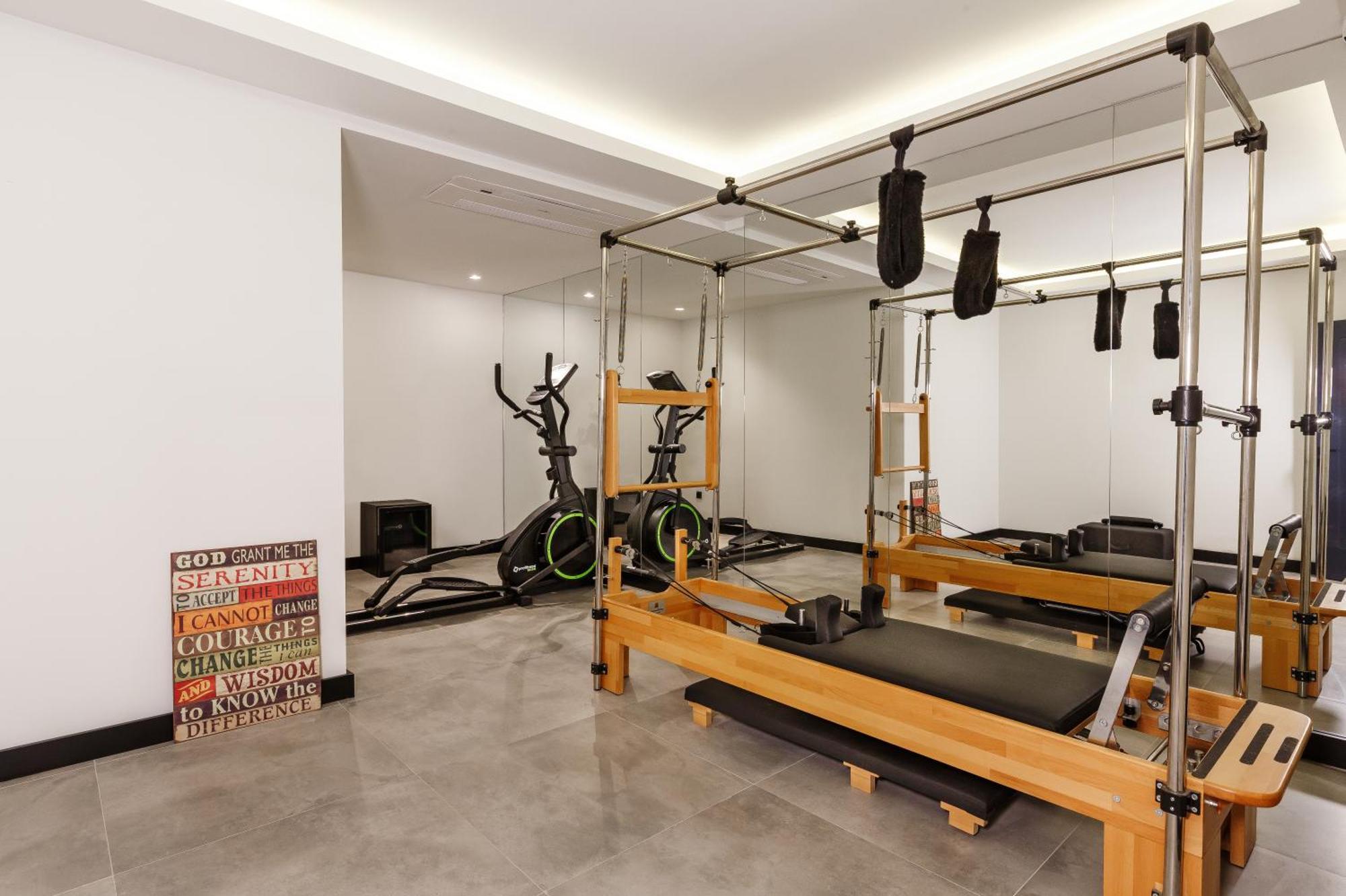 Luff Living (Adults Only) Antalya Bagian luar foto