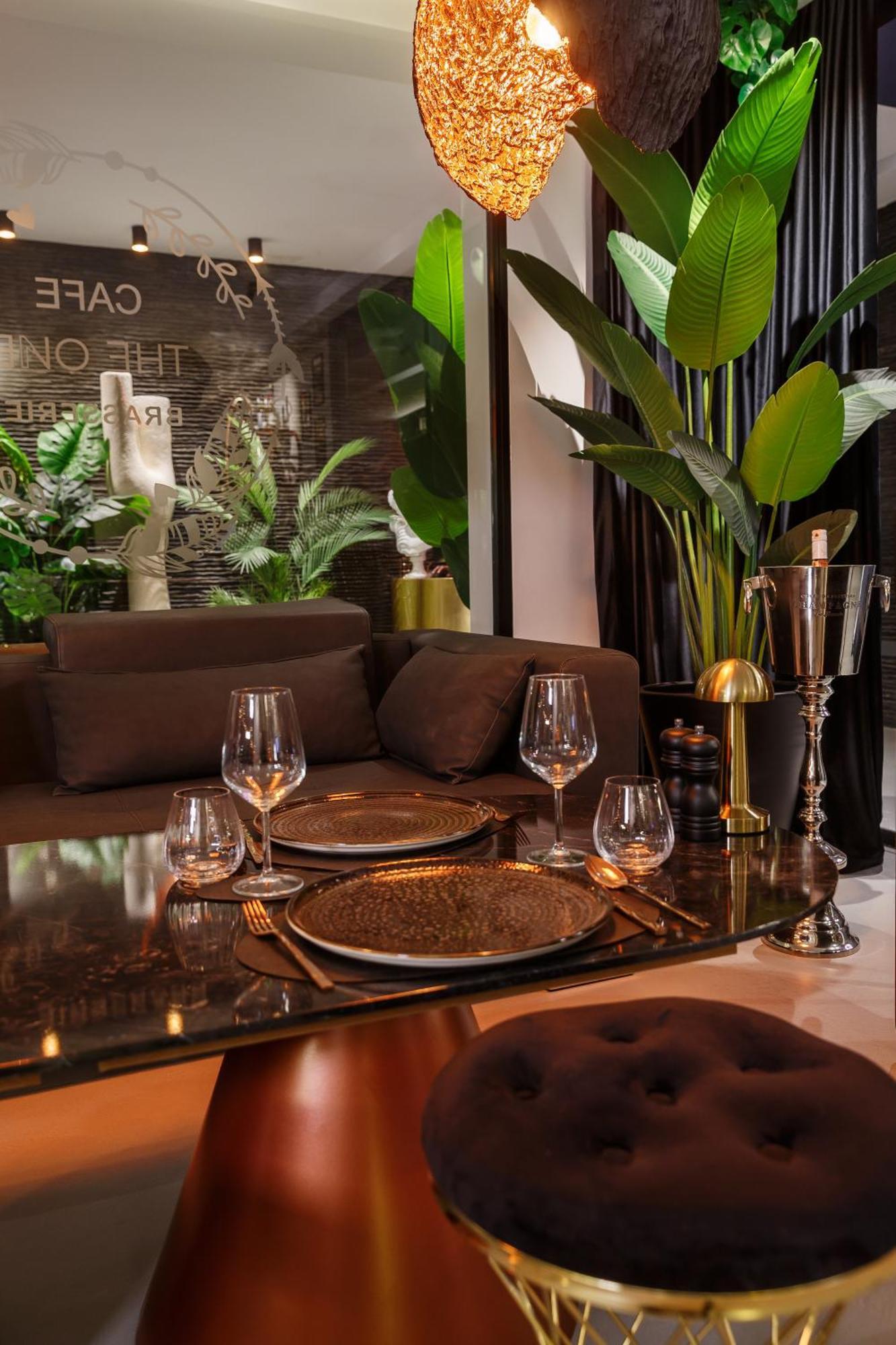 Luff Living (Adults Only) Antalya Bagian luar foto