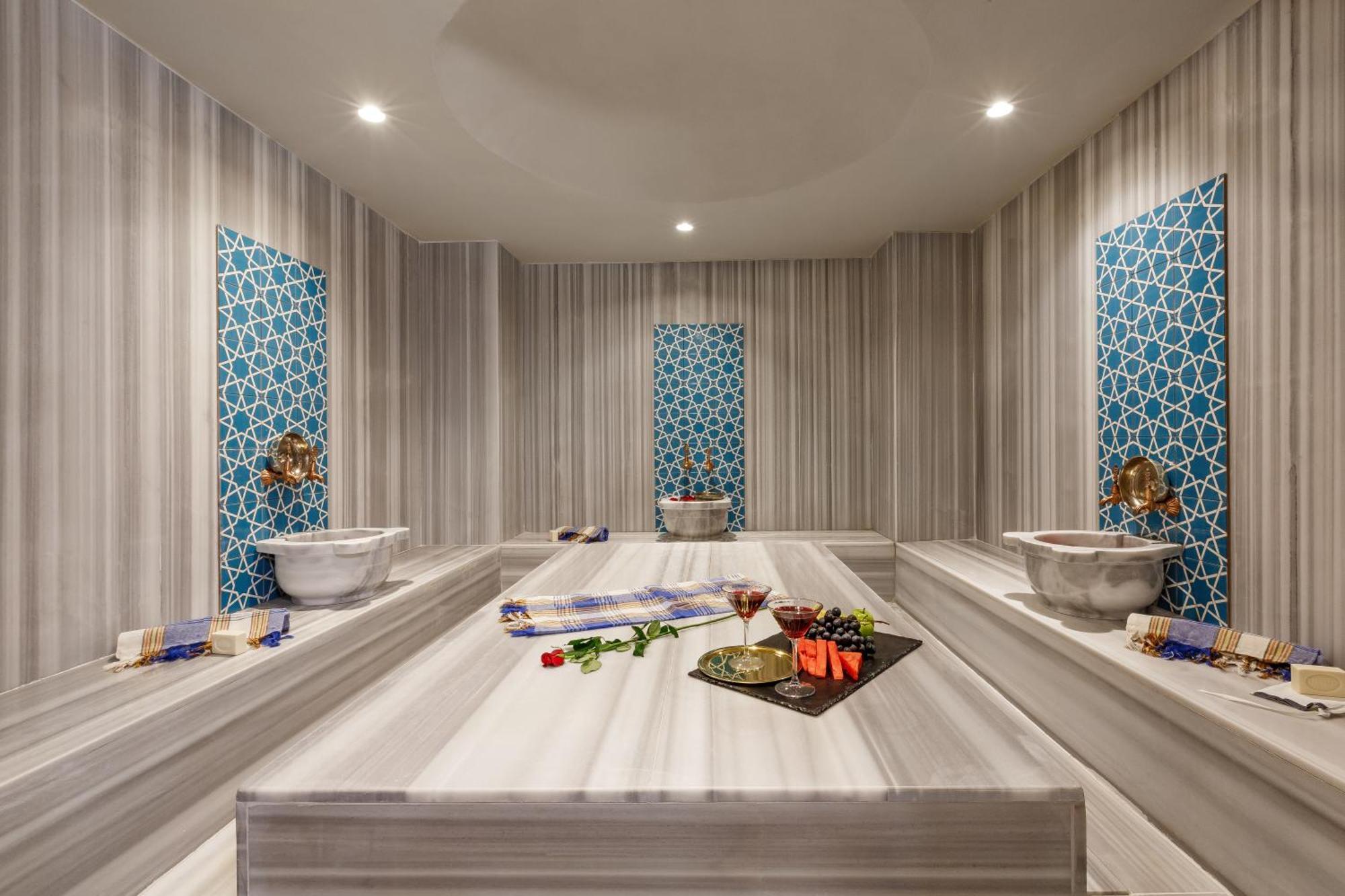 Luff Living (Adults Only) Antalya Bagian luar foto
