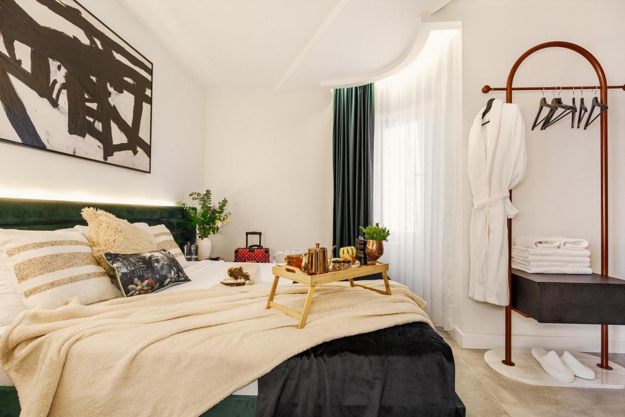 Luff Living (Adults Only) Antalya Bagian luar foto