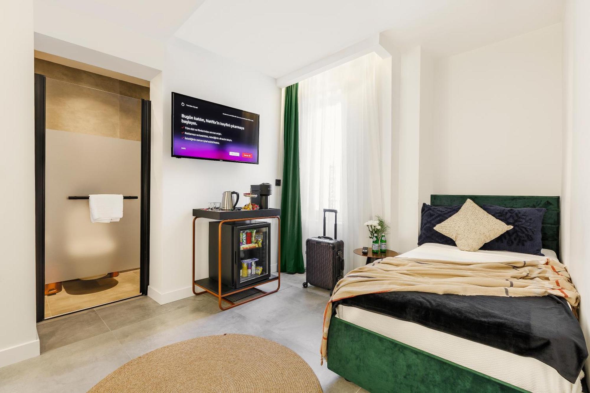 Luff Living (Adults Only) Antalya Bagian luar foto
