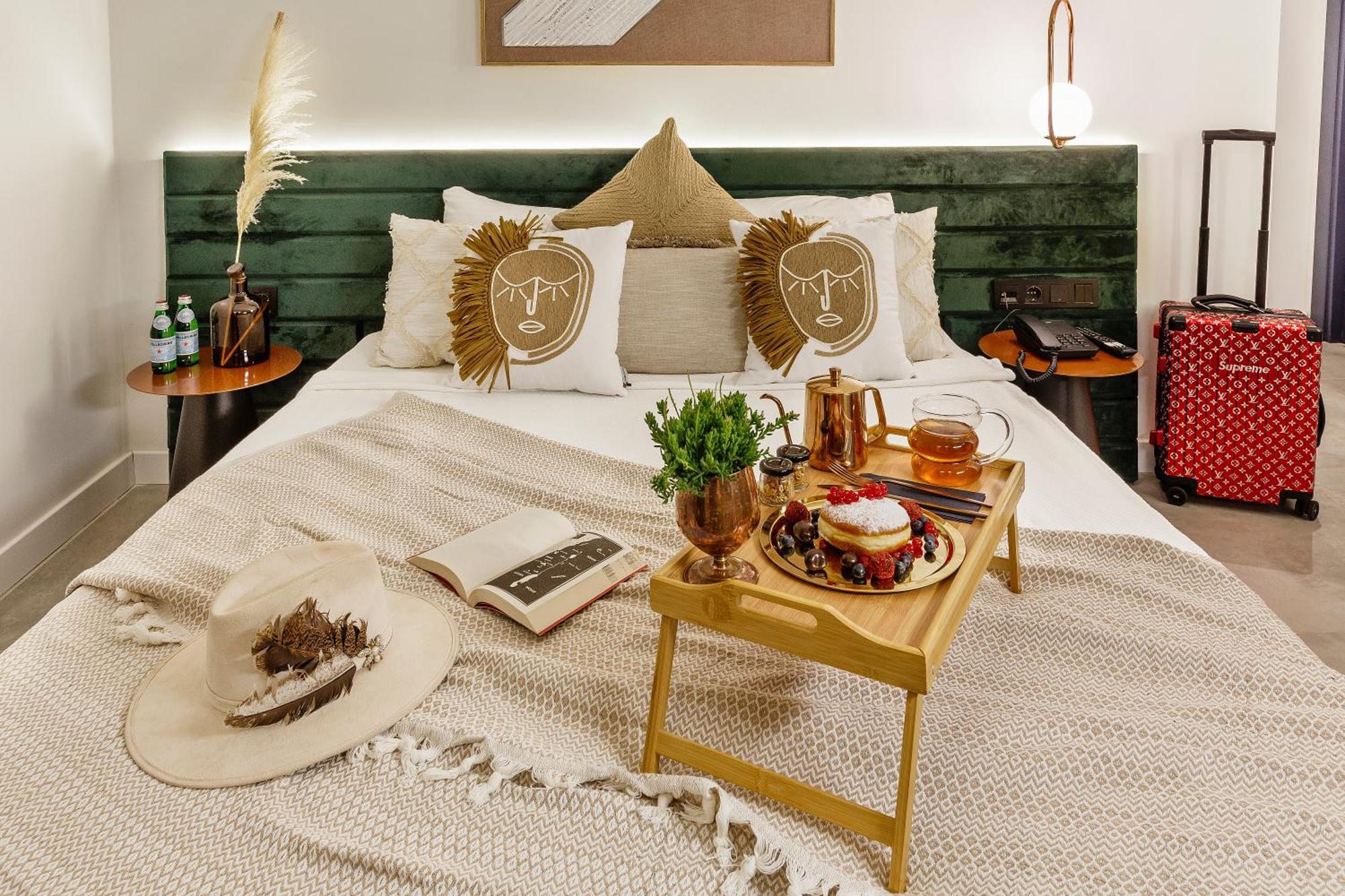 Luff Living (Adults Only) Antalya Bagian luar foto
