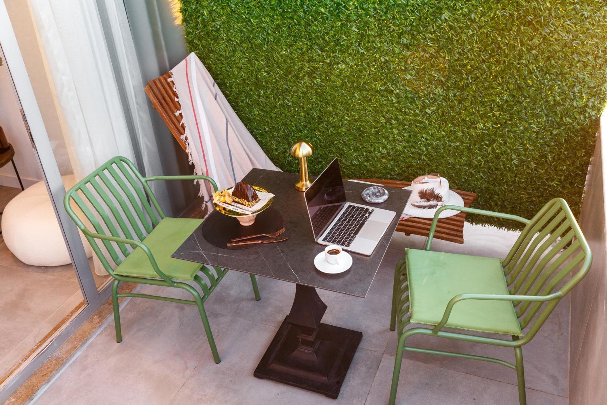 Luff Living (Adults Only) Antalya Bagian luar foto