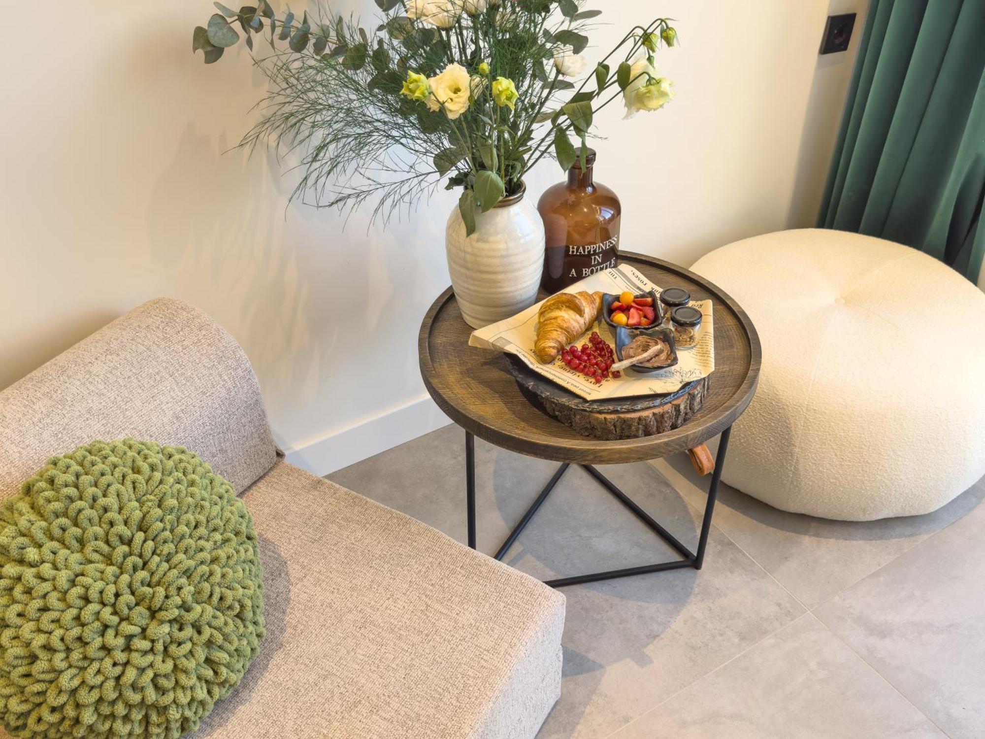 Luff Living (Adults Only) Antalya Bagian luar foto