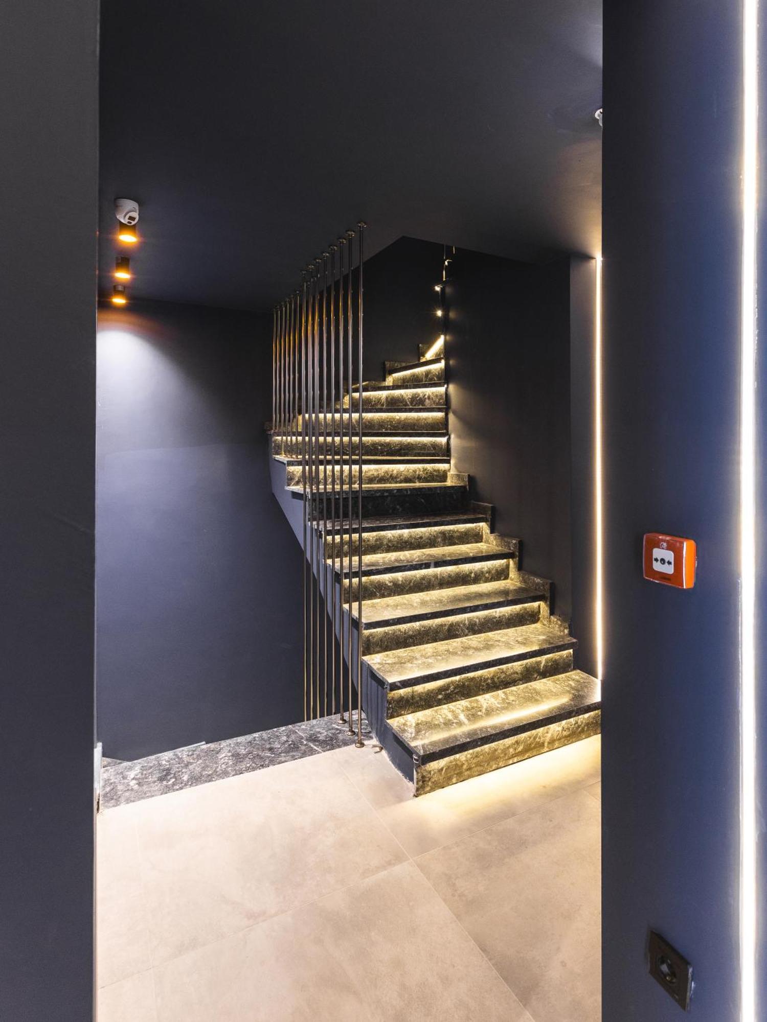 Luff Living (Adults Only) Antalya Bagian luar foto