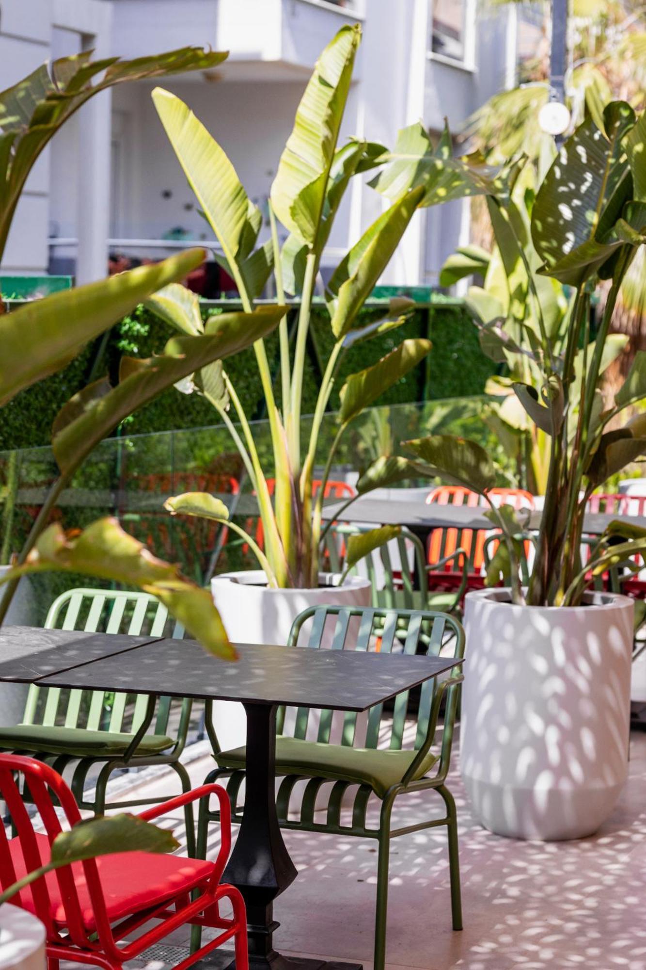 Luff Living (Adults Only) Antalya Bagian luar foto