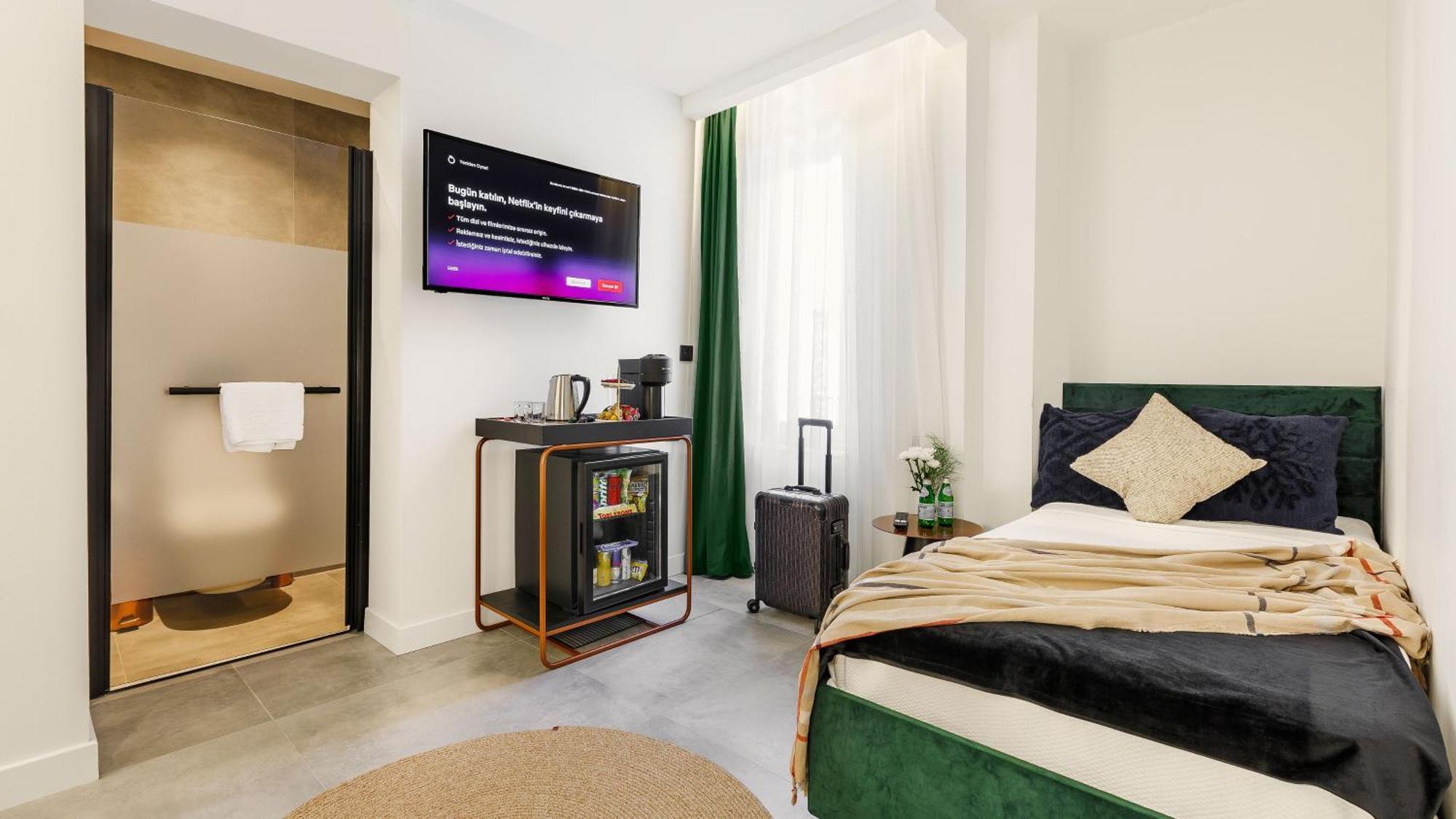 Luff Living (Adults Only) Antalya Bagian luar foto